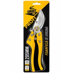 Garden pruning shears 205 mm SmartFix Profi